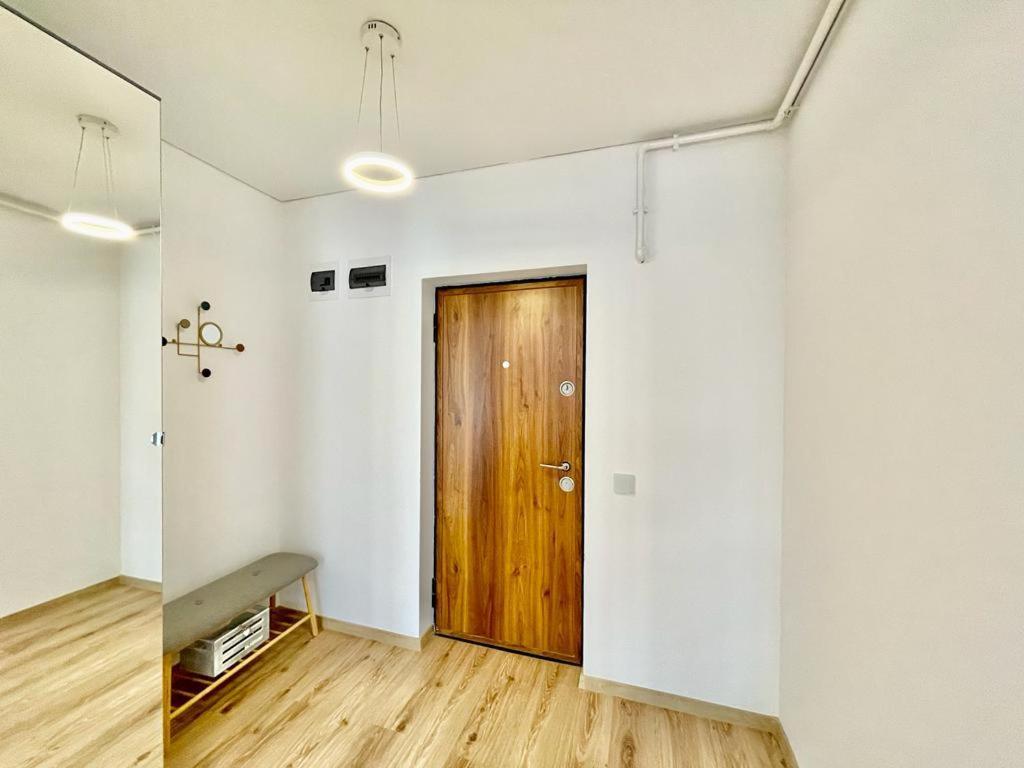 Residence Odaile #2 Otopeni Exterior foto