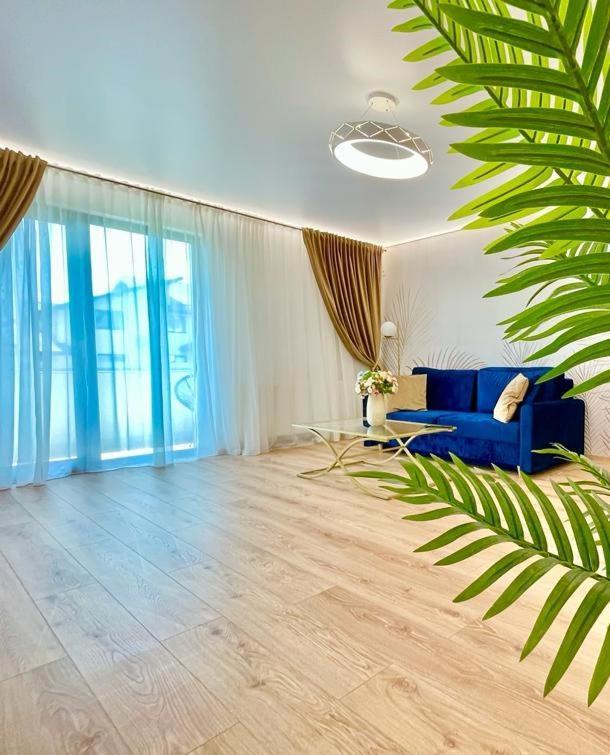 Residence Odaile #2 Otopeni Exterior foto